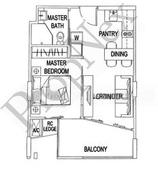 Rangoon 88 (D8), Apartment #476465401